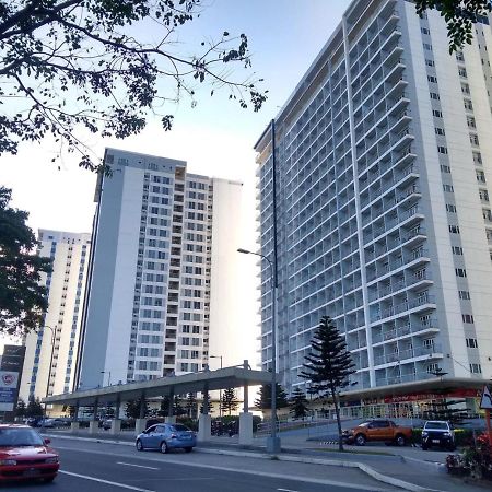 Wind Residence Condo - Tagaytay By Jaderooms Tagaytay City Eksteriør bilde