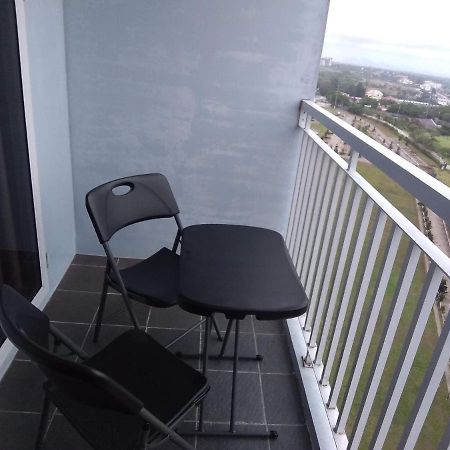 Wind Residence Condo - Tagaytay By Jaderooms Tagaytay City Eksteriør bilde