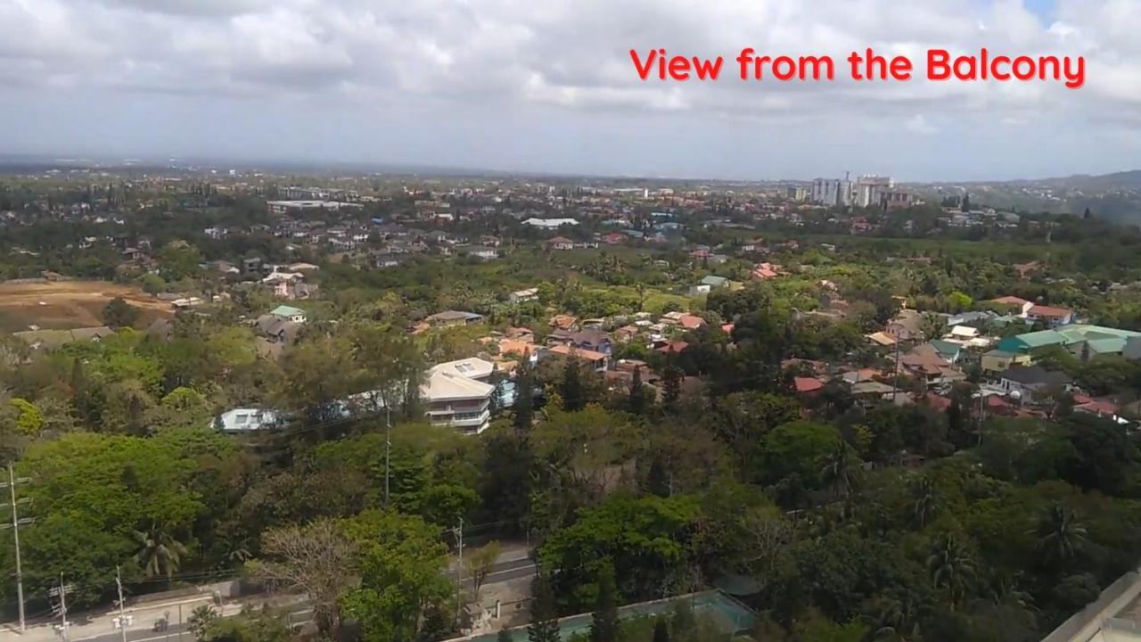 Wind Residence Condo - Tagaytay By Jaderooms Tagaytay City Eksteriør bilde
