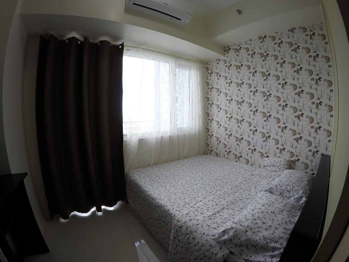 Wind Residence Condo - Tagaytay By Jaderooms Tagaytay City Eksteriør bilde