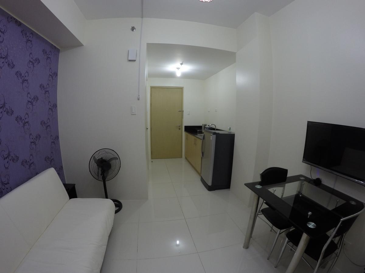 Wind Residence Condo - Tagaytay By Jaderooms Tagaytay City Eksteriør bilde